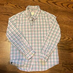 Crewcuts boys shirt